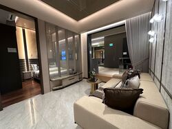 One Marina Gardens (D1), Apartment #627411321